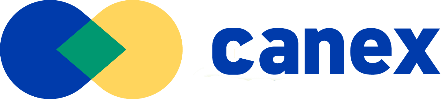 Logo da empresa Canex