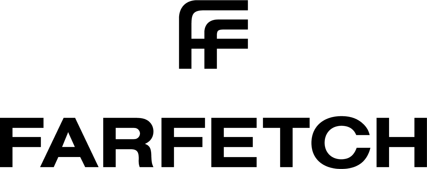 Logo da empresa Farfetch