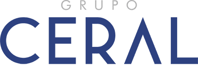 Logo da empresa Grupo Ceral