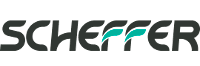 Logo da empresa Scheffer