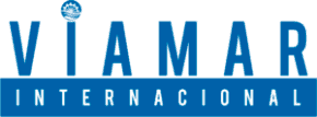 Logo da empresa Viamar Internacional